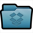 Folder Mac Dropbox-01 icon